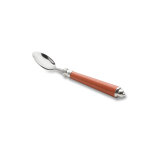 Cuillère à moka seville corail haut forgé inox 253371 Cuillère à moka seville corail haut forgé inox 253371