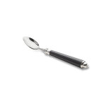 Cuillère à moka seville noir haut forgé inox 253259 Cuillère à moka seville noir haut forgé inox 253259