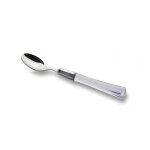 Cuillre  moka vnus cristal 500319