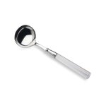 Cuillre  sauce clara cristal 524020