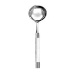 Cuillre  sauce conty blanc 500085