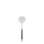 Cuillre  sauce conty nacr gris clair 500236