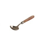Cuillre  sauce diana corne 519046