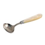 Cuillre  sauce diana nacr naturel 519021