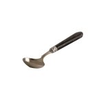Cuillre  sauce diana nacr noir 519305