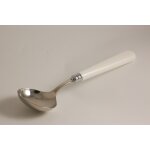 Cuillre  sauce newbridge blanc cume 503325