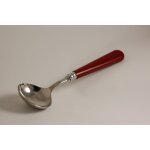 Cuillre  sauce newbridge cerise 503150