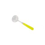 Cuillre  sauce newbridge jaune tournesol 503447