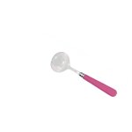 Cuillre  sauce newbridge rose fushia 503477