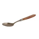 Cuill�re de service diana nacr� corne 519042