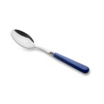 Cuillre de service newbridge bleu france 503120