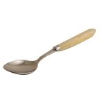 Cuillre de service omega nacr naturel 500920