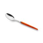 Cuillre de service tang orange 530116