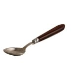 Cuillre de table diana marron 519352