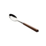 Cuillre de table galaxie bois 520003