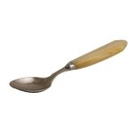 Cuillre de table omega nacr naturel 500902