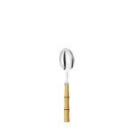 Cuillère à café bamboo buis clair 504007 Cuillère à café bamboo buis clair 504007