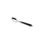 Cuillère à café seville noir haut forgé inox 253258 Cuillère à café seville noir haut forgé inox 253258