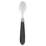 Cuillère moka diana nacré noir 519292 Cuillère moka diana nacré noir 519292