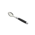Cuillre  moka empire noir 298009