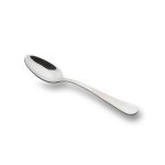 Cuillère à moka inox baguette 505008 Cuillère à moka inox baguette 505008