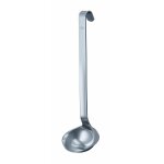 Cuillre  sauce 5, 5  6, 5 cm  crochet 280024