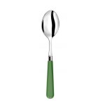 Cuillre de service newbridge vert olive 503043