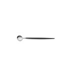 Set de 6 cuillères à soda goa en acier inoxydable brossé & manche. . . 364023 Set de 6 cuillères à soda goa en acier inoxydable brossé & manche. . . 364023