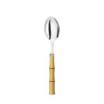 Cuillère de table bamboo buis clair 504003 Cuillère de table bamboo buis clair 504003