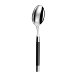 Cuillre table conty bois noir 530537