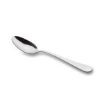 Cuill�re de table inox baguette 505003