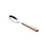 Cuillre de table newbridge crme blanc cass 503003