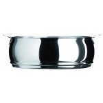 Cuit - vapeur mdina bombe 26 cm 126146