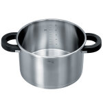 Cuve d'autocuiseur alto 20 cm 4l sans couvercle ni panier 725351