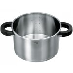 Cuve d'autocuiseur seule pour autocuiseur 24 cm alto 6l 126937