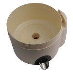 Cuve pour centrifugeuse magimix duo xl ivoire 166288