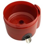 Cuve pour centrifugeuse magimix duo xl rouge 166289