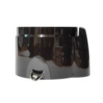 Cuve complte duo noir 165766