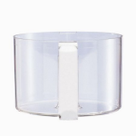 Cuve pour mini hachoir magimix le micro blanc 166381
