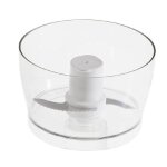 Cuve seule midi pour robots 5200xl / 6200xl & cook expert 165052