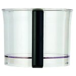 Cuve seule sans couvercle avec poign�e noire pour robot 3200 et 3. . . 165103