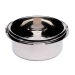 Cuve seule (anse non fournie ) pour turbine  glace compacte * 165602