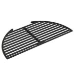 Demi - grille fonte m 381268 Demi - grille fonte m 381268