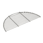Demi grille en inox xl 381084