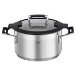Demi - traiteur 20cm silence pro 361643