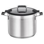 Demi - traiteur 24cm haut silence pro 361644