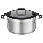 Demi - traiteur 24cm silence pro 361581