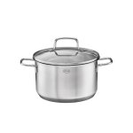 Demi - traiteur basic line  16 cm 361607