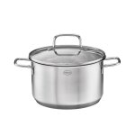 Demi - traiteur basic line  20 cm 361608