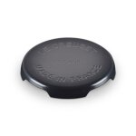 Dessous de plat rond fonte maille collection barbecue 22 cm fli. . . 162596